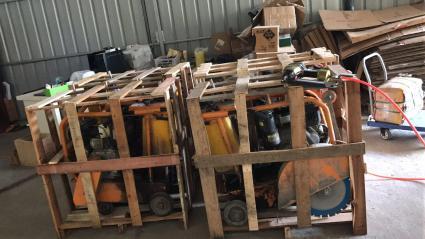 翰林镇行李、家具、电器包装托运