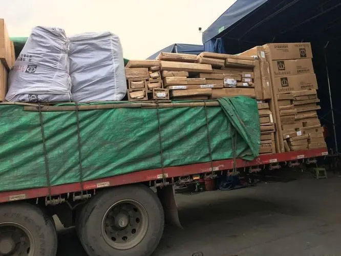 翰林镇家具托运