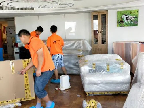 翰林镇精品搬家公司